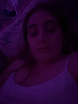 Taylormillie471 online show from 05/24/26, 01:10