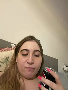 Taylormillie471 online show from 06/17/26, 12:13