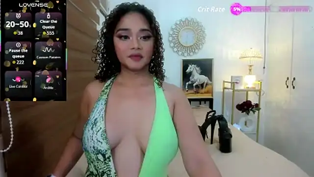 curly tops69 online show from 06/14/26, 04:03