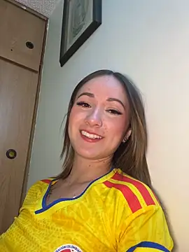 Hannah Lane online show from 06/18/26, 02:01