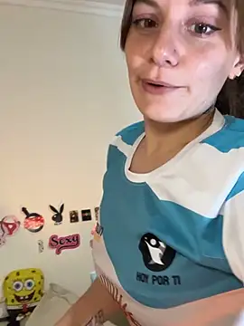 Barbi 0 online show from 07/15/26, 07:08