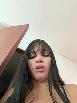 Snapshot of Mulan_rousse chatting on 07/31/26, 10:53 Mulan rousse online show from 07/31/26, 10:53