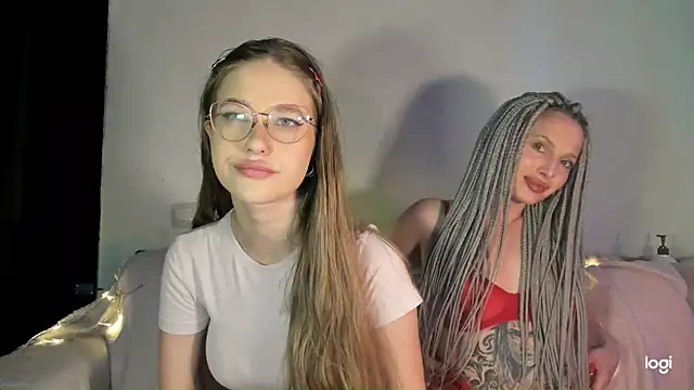 MyChoelove online show from 07/09/26, 11:09