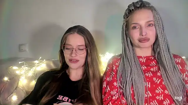 MyChoelove online show from 07/21/26, 12:02