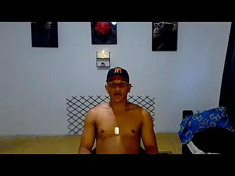 Snapshot of Ian_Arcia chatting on 05/17/26, 10:39 Ian Arcia online show from 05/17/26, 10:39