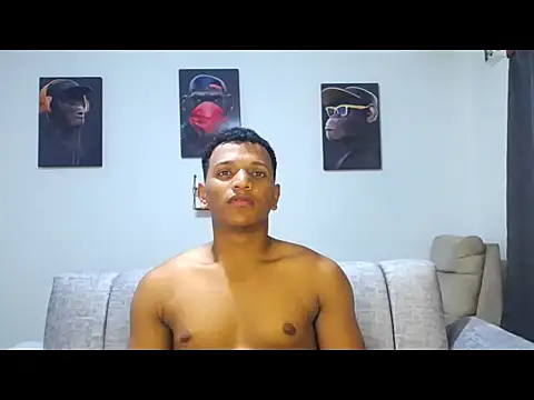 Snapshot of Ian_Arcia chatting on 05/27/26, 01:13 Ian Arcia online show from 05/27/26, 01:13