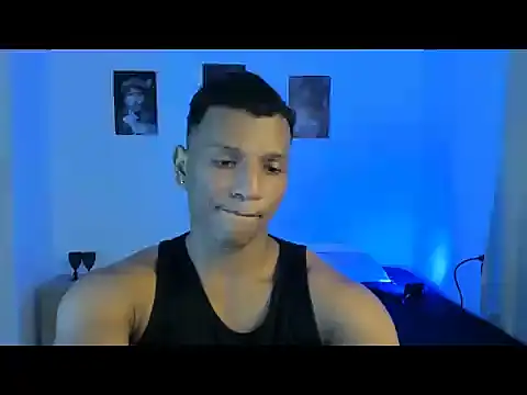 Snapshot of Ian_Arcia chatting on 06/17/26, 07:22 Ian Arcia online show from 06/17/26, 07:22