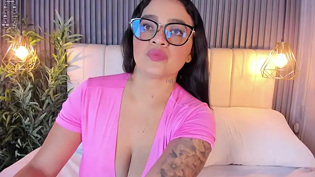 MadisonSoler online show from 06/07/26, 11:47