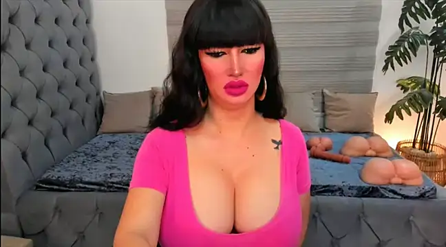 PlayfullMaria online show from 12/02/24, 07:36