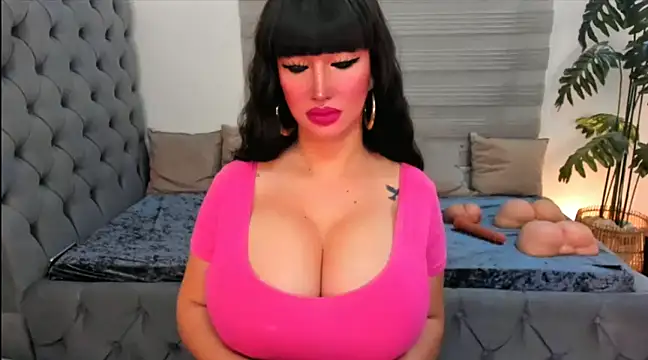 PlayfullMaria online show from 12/08/24, 11:14