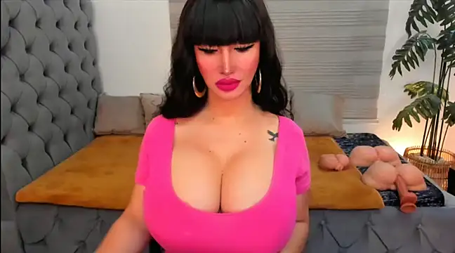 PlayfullMaria online show from 12/17/24, 02:55