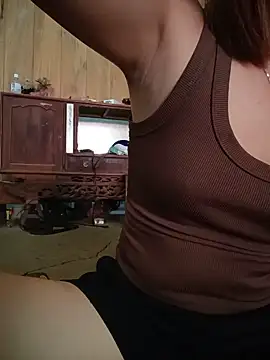 Hazel Nova online show from 07/12/26, 06:26