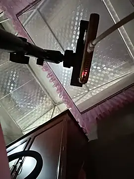 Hazel Nova online show from 07/30/26, 03:38