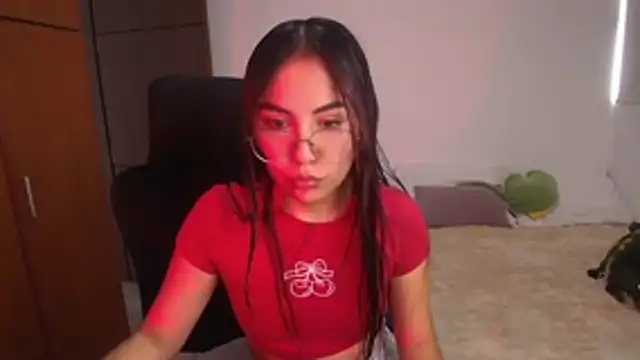 Snapshot of abbyyandmaxx chatting on 07/27/26, 03:30 abbyyandmaxx online show from 07/27/26, 03:30