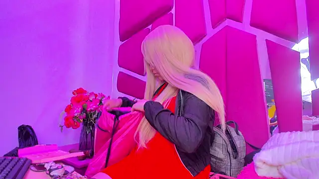 ivyqueen28 online show from 06/01/26, 09:49