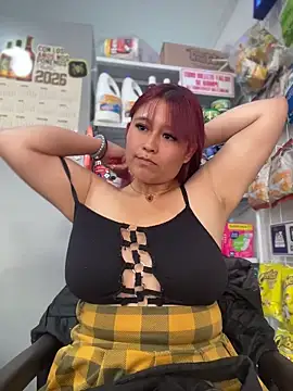 Mely ec online show from 04/29/26, 05:30