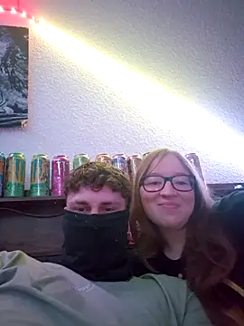 Freaky-Doll online show from 05/19/26, 08:26