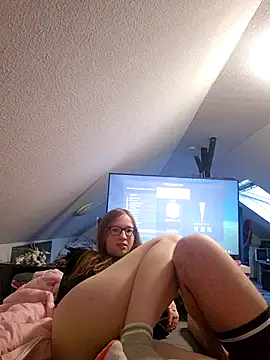 Freaky-Doll online show from 05/23/26, 07:18