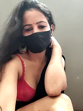 Snapshot of Kanika_76 chatting on 06/30/26, 05:08 Kanika 76 online show from 06/30/26, 05:08