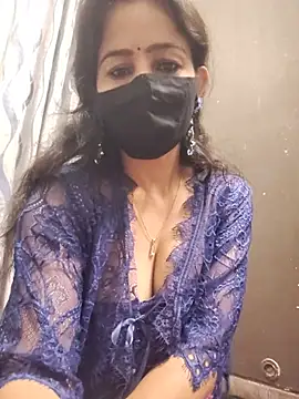 Snapshot of Kanika_76 chatting on 07/24/26, 06:39 Kanika 76 online show from 07/24/26, 06:39