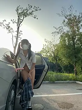 yingtao-888 online show from 07/20/26, 10:45