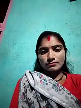 Richaa joshi online show from 05/01/26, 03:27