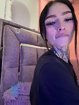 she-dulce online show from 05/02/26, 05:51