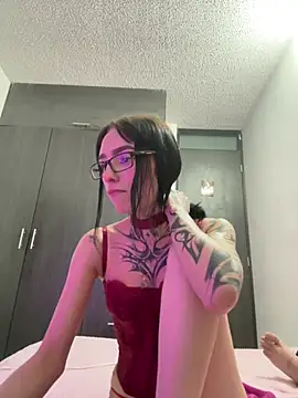 she-dulce online show from 05/10/26, 02:06