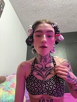 she-dulce online show from 05/14/26, 11:55