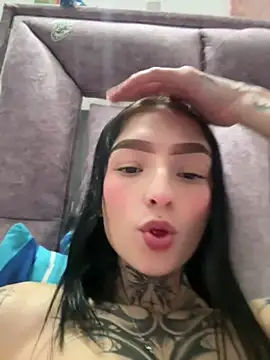 she-dulce online show from 05/18/26, 07:14