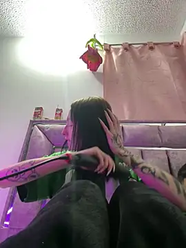 she-dulce online show from 05/26/26, 06:09