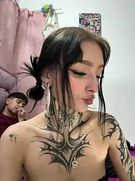 she-dulce online show from 05/27/26, 05:59