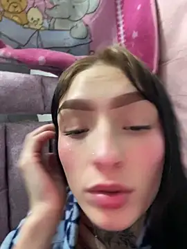 she-dulce online show from 06/05/26, 03:24
