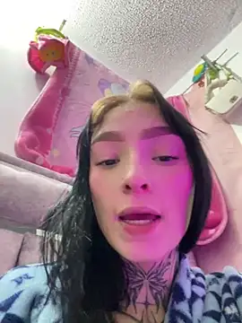 she-dulce online show from 06/05/26, 07:14