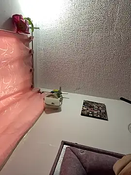 she-dulce online show from 06/10/26, 02:38