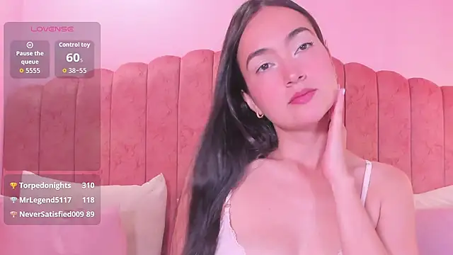 alma sweeet online show from 06/30/26, 11:44