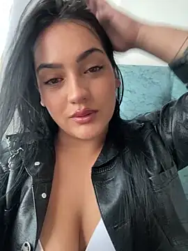 SahanaPrincesss online show from 04/30/26, 04:02