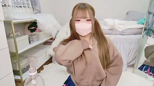 Ichiru chan online show from 06/12/26, 03:00