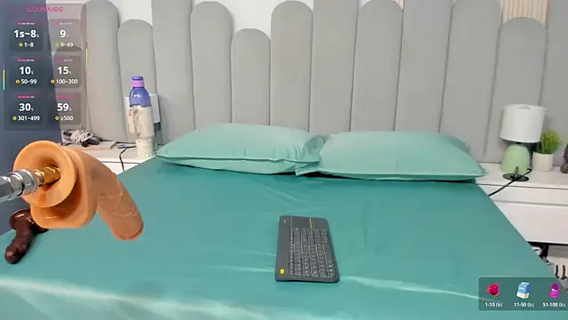 Cami taniel online show from 06/29/26, 04:30