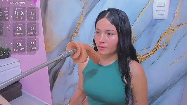 Cami taniel online show from 07/18/26, 03:44
