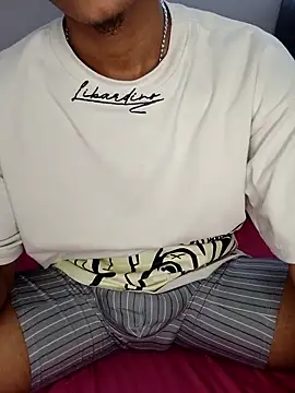Lil black009 online show from 05/03/26, 07:42