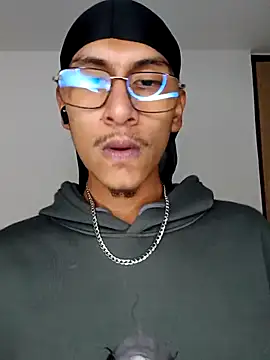 Lil black009 online show from 05/18/26, 05:57