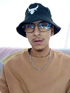 Lil black009 online show from 07/06/26, 01:19