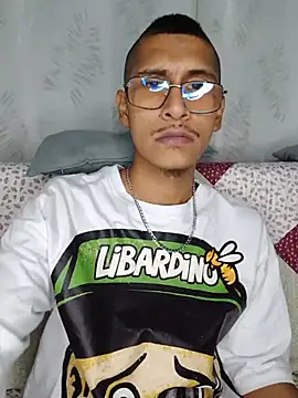 Lil black009 online show from 07/08/26, 03:55