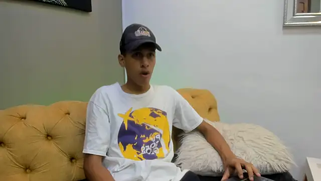 Zane Belville online show from 06/29/26, 11:21