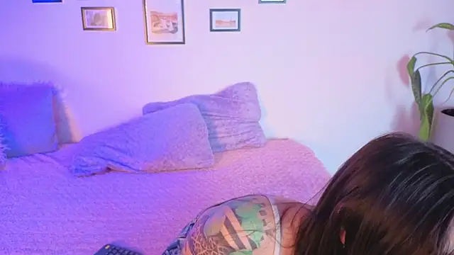 Kendaall sweet online show from 07/14/26, 03:00