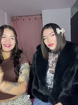 dani zavarce online show from 04/30/26, 02:51