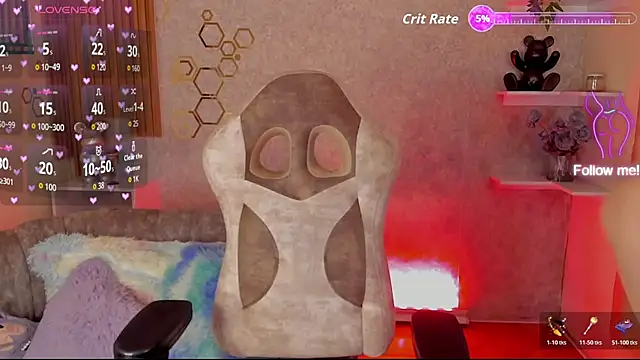 mia smoke  online show from 05/17/26, 12:12