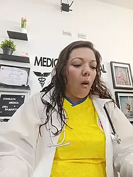 SAMANTHA--02 online show from 07/03/26, 01:39