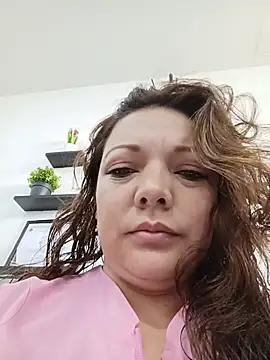 SAMANTHA--02 online show from 07/24/26, 12:36